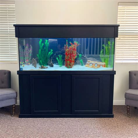Aqueon offers a wide assortment of aquarium size, built to suit virtually any freshwater, brackish water or marine application. . 100 gallon fish tank sale